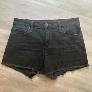 JOE’S Jeans Cutoff Shorts EUC